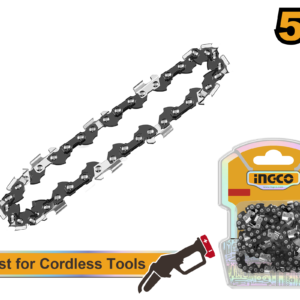 CORRENTE P/MINI MOTOSSERRA 1/4" 32 DENTES INGCO AGSC50501